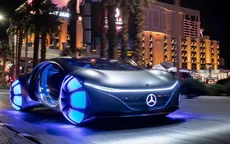 Loạt mẫu xe Mercedes mới sẽ ra mắt tại Geneva Motor Show 2020