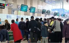 Vietnam Airlines miễn phí đổi vé máy bay cho khách Hàn Quốc