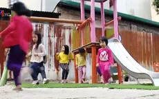 Sân chơi cộng đồng miễn phí trong lòng thành phố