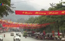 Sự đóng góp của Đảng viên trẻ vùng cao Tuyên Quang