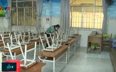 ĐBSCL triển khai nhiều biện pháp phòng chống dịch nCoV trong trường học