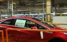 Cuộc đua sản xuất xe điện của các ông lớn