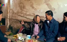 Ý Đảng, lòng dân là cội nguồn sức mạnh