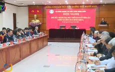 Tháo gỡ khó khăn xuất khẩu nông sản do nCoV