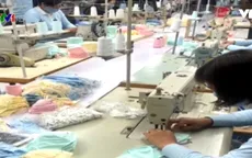 Bộ Công Thương làm việc với doanh nghiệp về việc cung ứng khẩu trang