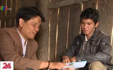 Lai Châu: Người Mảng đổi thay sau những cơn say