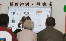 Thương mại điện tử hóa nông thôn - Chiến lược quốc gia của Trung Quốc