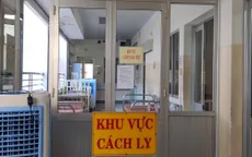 Bao nhiêu người đã tiếp xúc với bệnh nhân nữ dương tính với COVID-19 tại Hà Nội?