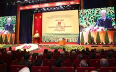 Lễ kỷ niệm 90 năm Ngày thành lập Đảng Cộng sản Việt Nam