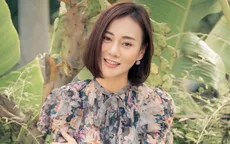 Phương Oanh: Làm sao đóng vai Uyên hiền mà không nhạt