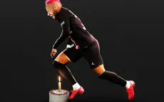 Neymar 3 năm liền chấn thương dịp sinh nhật: "Đến hẹn lại... đau"!