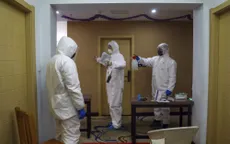 Bộ Chính trị Trung Quốc họp về dịch bệnh do virus Corona mới