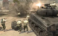 Game chiến thuật Company of Heroes tái xuất trên nền tảng di động ngày 13/2