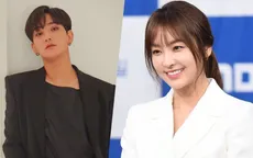 Kangta và Jung Yoo Mi xác nhận hẹn hò