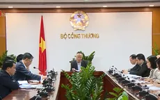 Bộ Công Thương họp khẩn đưa ra các giải pháp cấp bách