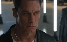 John Cena từ chối nhận mình là kẻ phản diện trong Fast 9