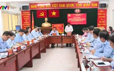 TP.HCM cần tăng cường công tác kiểm tra, giám sát trong Đảng