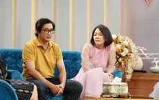 Diễn viên Ngọc Tưởng: "Không ai sinh ra đã hợp nhau"