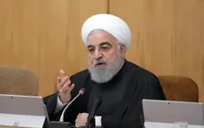 Iran hợp tác với EU trong vấn đề hạt nhân