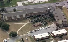 Nổ súng trong trường Đại học Texas A&M, Mỹ, 2 người tử vong