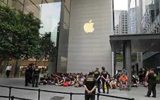 1 triệu đơn hàng mua iPhone bị ảnh hưởng nặng bởi virus Corona