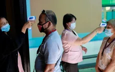 80 ca nghi nhiễm virus corona mới tại Philippines