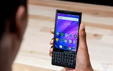 Kết thúc lương duyên cùng TCL, "cáo chung" cho smartphone BlackBerry