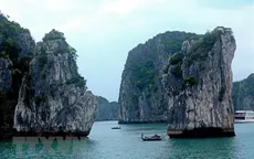 Sở Du lịch Quảng Ninh bác thông tin du thuyền chở người nhiễm Corona có mặt ở Hạ Long