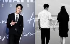 Ngô Tôn kỷ niệm 24 năm bên vợ