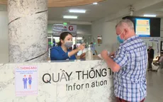 Ngành giao thông TP.HCM triển khai nhiều phương án phòng dịch nCoV