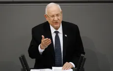 Tổng thống Israel kêu gọi đàm phán trực tiếp với Palestine