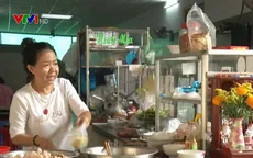 Các hàng quán tại BR-VT chủ động phòng chống dịch nCoV