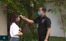 Doanh nghiệp chủ động phòng chống dịch nCoV cho người lao động