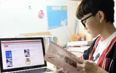 Giải pháp học từ xa chống dịch bệnh do virus Corona