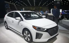 Hyundai ngừng một số dây chuyền lắp ráp