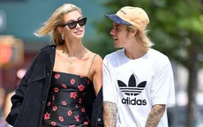 Justin Bieber lo lắng khi cầu hôn vợ