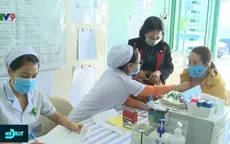 Khánh Hòa: Tăng mạnh người đến khám tại bệnh viện do lo lắng dịch nCoV