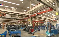 Tăng trưởng kinh tế Trung Quốc có thể xuống dưới 2%