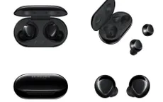 Galaxy Buds+ đã có ứng dụng dành cho iPhone