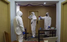Ứng dụng phát hiện người từng tiếp xúc với virus Corona mới