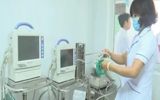 Việt Nam có khoảng 30 phòng xét nghiệm COVID-19