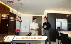 Ngắm không gian sống gợi nhớ kỷ niệm của nhạc sĩ Dương Khắc Linh