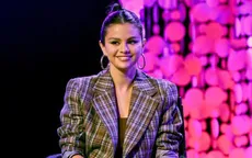 Selena Gomez: “Sự nghiệp âm nhạc của tôi sẽ kết thúc nếu album không thành công”