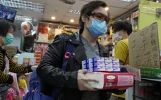Lo ngại lây lan virus Corona từ khẩu trang đã qua sử dụng
