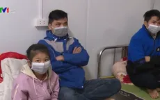 Vĩnh Phúc giám sát 138 người tiếp xúc với bệnh nhân nhiễm virus Corona