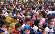 Điện Biên chưa có ca nào nhiễm virus Corona