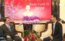 Lâm Đồng ứng dụng công nghệ nâng cao chất lượng nông sản