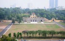 Các di tích, danh thắng tại Hà Nội mở cửa trở lại phục vụ du khách