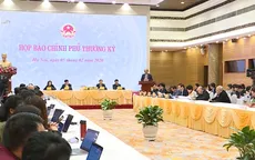 Thúc đẩy tăng trưởng kinh tế song song với chống dịch Corona