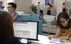 Hỗ trợ tín dụng vùng có dịch